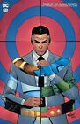 Tales of the Human Target #1 (One-Shot) B Cover DC Comics 2022