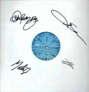 The Show Who SIGNED Vinyl Single 12inch Inside Music - Bild 1 von 1