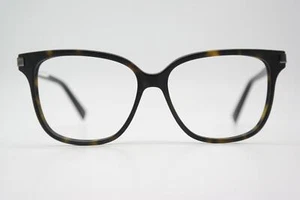 Brille MARC JACOBS MARC 175 Braun Metallic Oval Brillengestell eyeglasses Neu - Bild 1 von 6