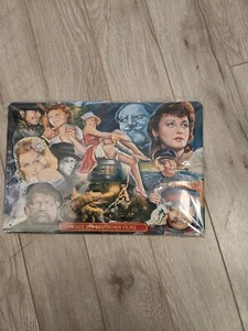 Stars Des Deutschen Films Tin Sign - Picture 1 of 2