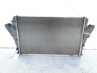 51782907 RADIATORE INTERCOOLER FIAT CROMA (194) 2.4 MULTIJET 20V AUT 200CV 2007  - Immagine 1 di 3