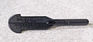 VERY RARE TILLEY LAMP ITEM- U15 DIPSTICK - PLASTIC - FOR USE ON VARIOUS TILLEYS - Picture 1 of 5
