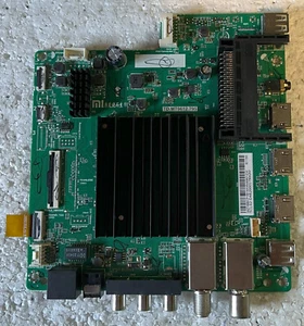 Xiaomi Main Board TD.MT9612.795 aus L55M6-6ESG und andere - Bild 1 von 4