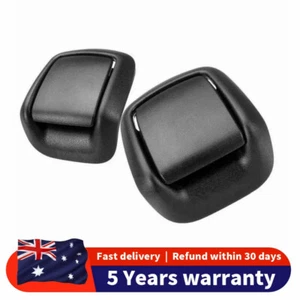 Front Left & Right Seat Tilt Handle for Ford Fiesta MK6 2002-2008 3 Door Version - Picture 1 of 7