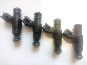 Bosch 0280155782 04669772 CHRYSLER 2.0 VOYAGER Sebring Neon Stratus set of 4 - Imagen 1 de 3