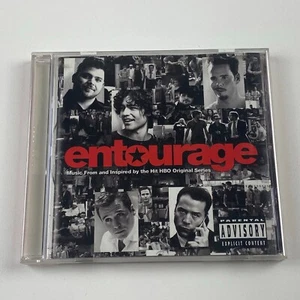 Banda sonora de Entourage música inspirada en la exitosa serie de HBO Gnarls Barkley - Imagen 1 de 4