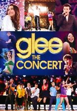Glee: The Concert (DVD, 2011)