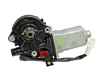 Toyota Prius 2001-2003 sedán puerta delantera izquierda motor ventana eléctrica fabricante de equipos originales Foto 1 de 4