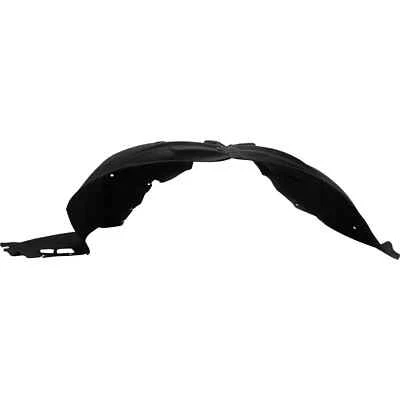 Front Driver Side Fender Liner For 2019-2025 Chevrolet Blazer GM1248298 84730494 - Изображение 1 из 4