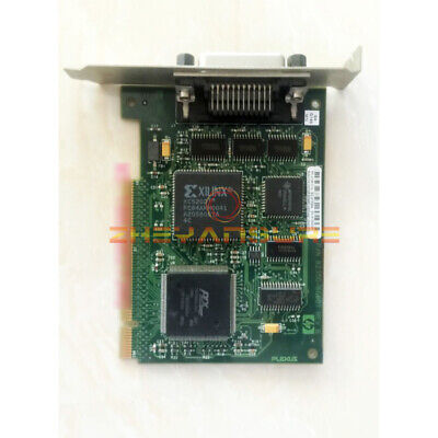 1PC Used Agilent E2078A 82350A 82350-66501 PCI-GPIB Card • 157.23£