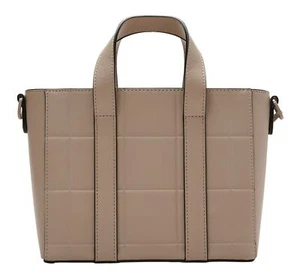 s.Oliver Bag Handtasche Umhängetasche Tasche Brown beige Neu - Bild 1 von 1