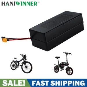 Batteria agli ioni di litio 36 V 10 Ah Pedelec e bike batteria per batteria e-bike DYU Jetson ANCHEER