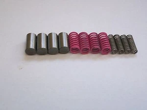 DANA 60 - POWERTRAX - 2620-LR - LOCKRIGHT LOCKER - SPRING AND PIN - REBUILD KIT - Picture 1 of 1
