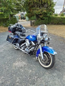 Harley Davidson Electra Glide - Picture 1 of 12