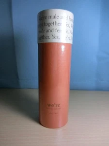 SHISEIDO we're eau de toilette 50ml 1.7 oz pure mist Discontinued Fragrance NIB - Picture 1 of 3