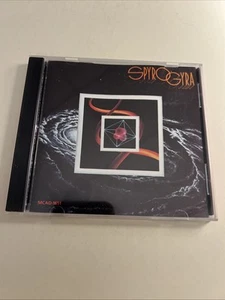 Spyro Gyra: Self Titled Album CD MCA Records – MCAD-1651 OOP Rare - Picture 1 of 4