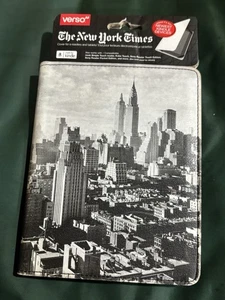 VERSO THE NEW YORK TIMES KINDLE COVER FOR E-READERS AND TABLETS - Picture 1 of 14
