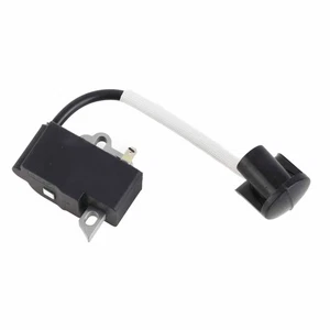 Ignition Coil Module 4180 400 1308 Trimmer Ignition Coil Replacement For KM100´ - Picture 1 of 12