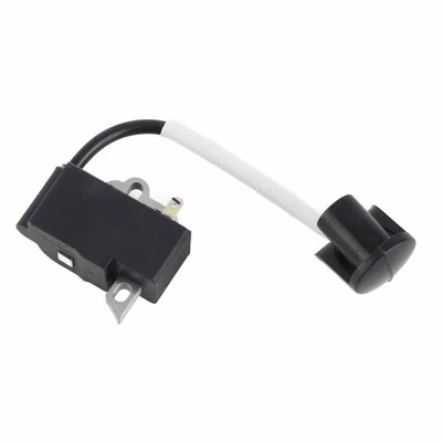 Ignition Coil Module 4180 400 1308 Trimmer Ignition Coil Replacement For KM100´ - Image 1 of 4