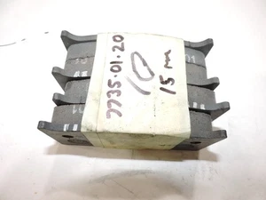 Performance Friction Brembo rear brake pads 7735-01-20 157MM Nascar ARCA - Picture 1 of 2