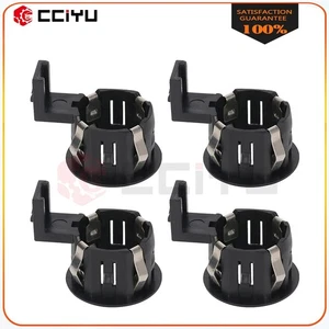 4pcs Bumper Reverse Parking Distance Assist Sensor Fits Acura ZDX Honda Odyssey - Picture 1 of 11