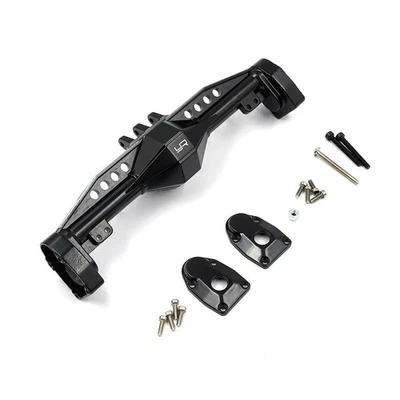 NEW Yeah Racing AXSC-080 Alloy Rear Axle Housing : Axial SCX10 III - Image 1 of 2