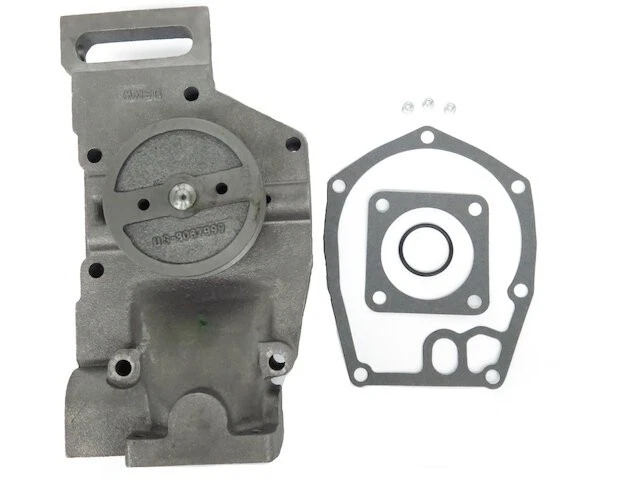 Bomba de agua para Ford LTLS9000 1992-1997 14,0 L 6 cilindros N14 Cummins 1993 1994 RD975JW Foto 1 de 1