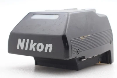 LCD NO LEAK [Optical MINT] Nikon DP-20 for F4 F4S F4E TESTED from JAPAN #2129 - Image 1 of 4