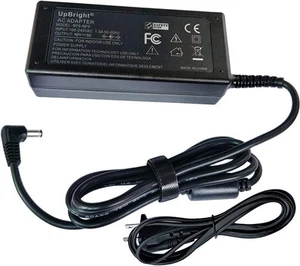 UpBright 28V AC/DC Adapter Compatible with Model HD-2800200 HD2800200 HD... - Afbeelding 1 van 5