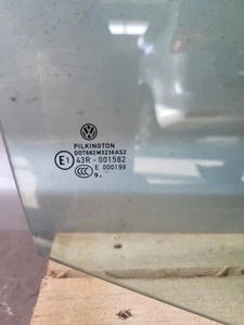 Seitenscheibe VW Touran - Bild 1 von 3