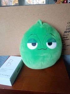 Squishmallows x Disney Tangled PASCAL - Picture 1 of 1