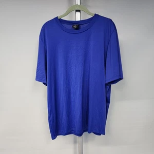 Patagonia Capilene Royal Blue Shirt XL Made in USA - Bild 1 von 3