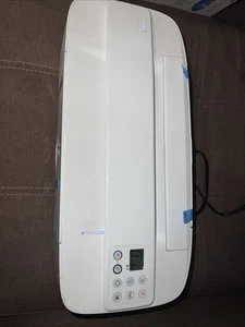 HP DeskJet 3772 All-in-One Wireless Color Inkjet Printer - Photo 1/3