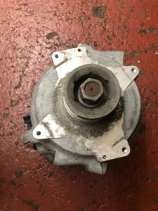 ALTERNADOR ORIGINAL AUDI A6 S6 A7 S7 A8 Q7 SQ7 Q8 3.0 GASOLINA DEFECTUOSO 4N0903028H. - Imagen 1 de 6