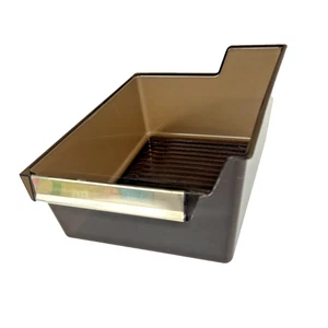 Whirlpool Limited Edition Ice Bin Container Replacement Model EHT-201ZK - Picture 1 of 4