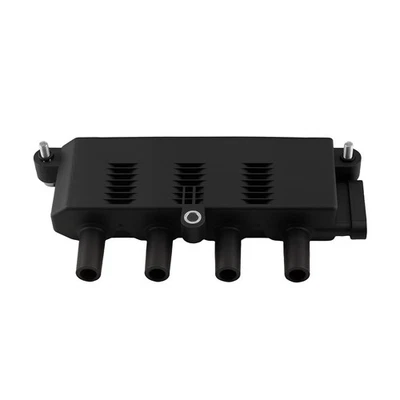 Ignition Coil For Fiat 500 1.2 LPG Panda 1.2 55195775 55200112 07-15 - Image 1 of 4