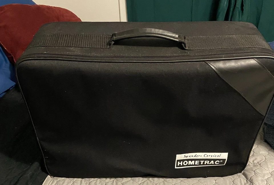 Dispositivo Hometrac Foto 1 de 3