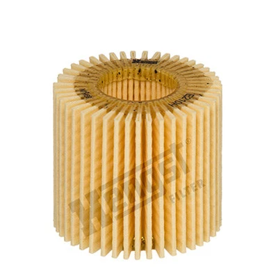 Oil Filter For Toyota Matrix 1.8 Hengst - Image 1 of 4