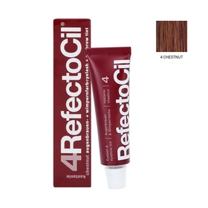 REFECTOCIL Henna für Augenbrauen und Wimpern 4 Kastanie 15 ml - Bild 1 von 1