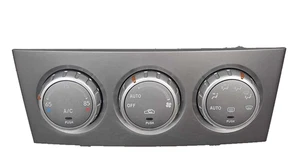 05-06 Subaru Forester XS XT HVAC Heater AC Fan Control Auto OEM 72311SA092 - Picture 1 of 12