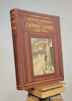 Petits Heros De La Grande Guerre - Image 1 of 4