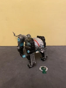 Transformers Cybertron Nemesis Breaker COMPLETO - Clase Voyager - Hasbro 2006 - Imagen 1 de 13