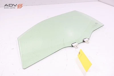 2025 SUBARU FORESTER ПЕРЕДНЯЯ ЛЕВАЯ ВОДИТЕЛЬСКАЯ ДВЕРЬ СТЕКЛО ОКНА OEM - Изображение 1 из 4