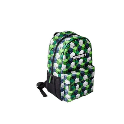 Minecraft Rucksack - Bild 1 von 2
