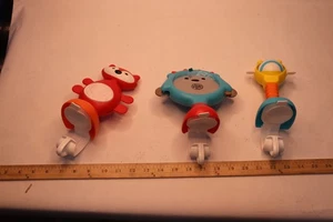(3-Pk) Teething Toys - Picture 1 of 3