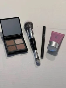 Bundle of Mally Beauty 4-Piece Makeup Set – Flawless Face Essentials - Picture 1 of 4