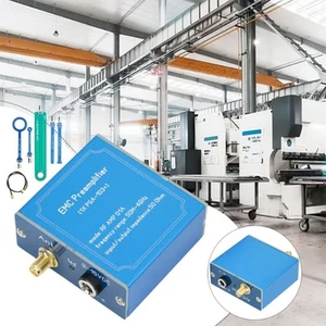 Signal Preamplifier 50M-4GHz EMC Probe High Dynamic Range High Output Power - Afbeelding 1 van 9