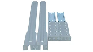 Rails Cisco Nexus 3K/9K Fixed Accessory Kit 1RU front and rear NXK-ACC-KIT-1RU - Picture 1 of 1
