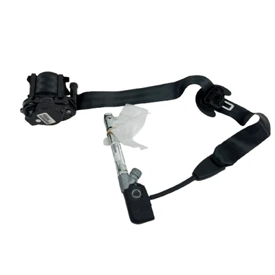 OEM 2016 - 2019 Volkswagen Passat Front Left Driver Seat Belt 561857705ERAA - Image 1 of 4