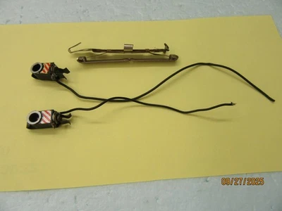 HO - Marklin 4411 End Car Light Set - Image 1 of 4